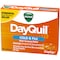 Vicks Vicks Liquicaps Dayquil 16 Count, PK24 01442 - alternate 2